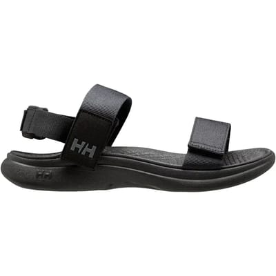 Helly Hansen Belmond Sandalen Zwart EU 39 1/3 Vrouw