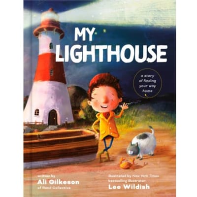 My Lighthouse - Gilkeson, Ali