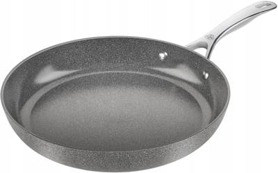 Ballarini Salina Koekenpan 32 cm - Duurzame Keramische Coating