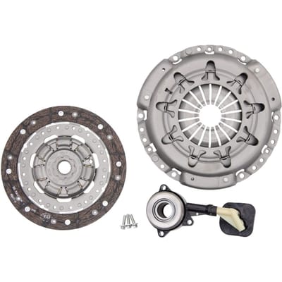 Schaeffler Luk Koppelingsset LUK RepSet Pro 623 3123 34