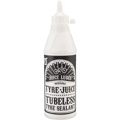Juice Lubes Tyre Juice - Tubeless banden montagevloeistof - 500 ml