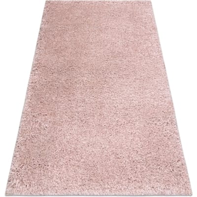 Kleden Rugsx Tapijt SUPREME 51201020 shaggy 5cm rozekleuring 60x115 cm
