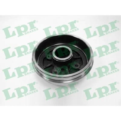 Remtrommel, 1 stuk LPR 7D0153