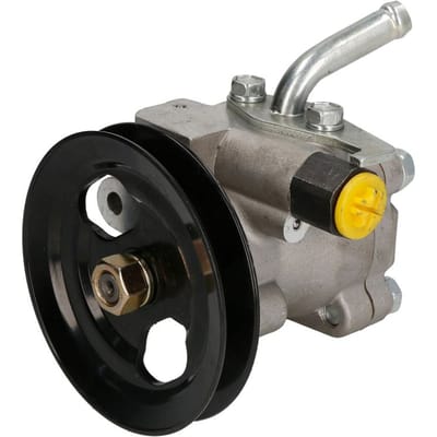 Hydraulische pomp, stuurinrichting LAUBER 55.9941