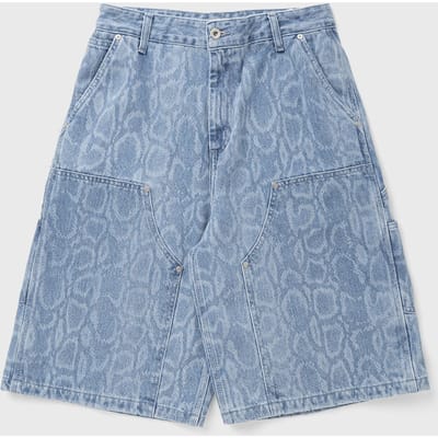 WMNS Snake Nixon Double Knee Short