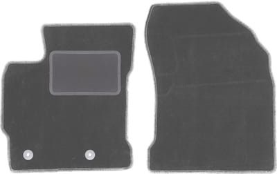 Automatten voor: Toyota Corolla XI E16 hatchback, sedan (2013-2019)