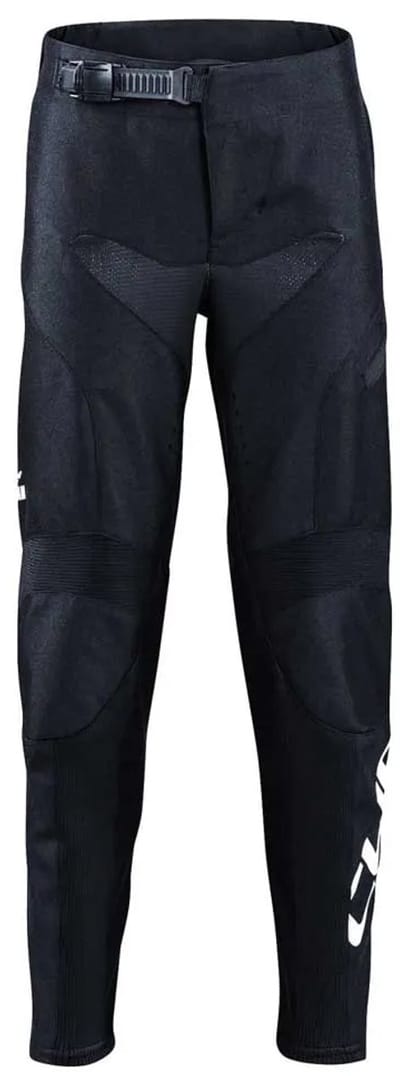 Cube Vertex Rookie Baggy Broek Zwart 2XL Jongen