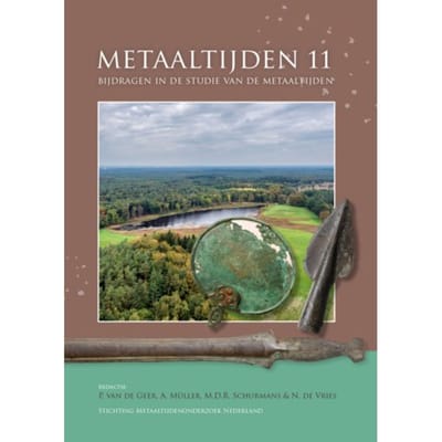 Metaaltijden 11