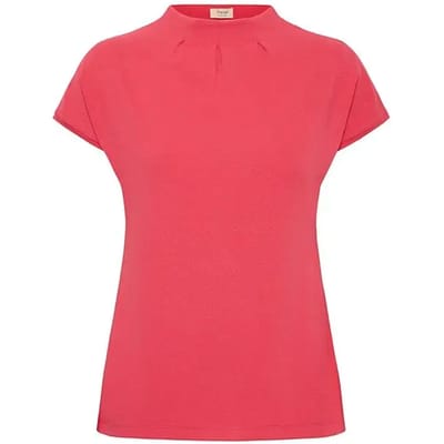 fransa - FRZASKATER 2 Top - Dames - Tops