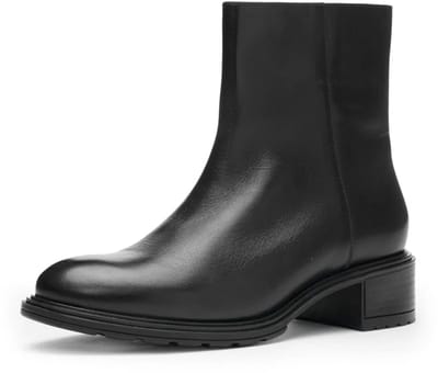 Ara-art-12-26108 01-zwart-enkelllaars-dames-leer-rits
