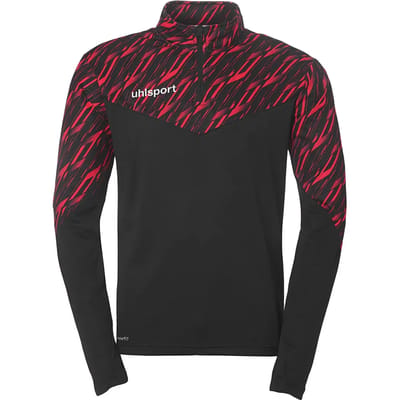 1/4 rits training top Uhlsport Progressive 28