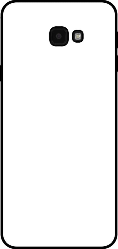 Geschikt voor Samsung Galaxy J4 Plus Sublimatie Hoesje Hardcase - Geschikt Voor Sublimatiedruk Warmtepers - Doe Het Zelf Case Met Eigen Foto Of Opdruk Geschikt Voor Samsung Galaxy J4 Plus - Smartphonica geschikt voor Samsung Galaxy J4 Plus