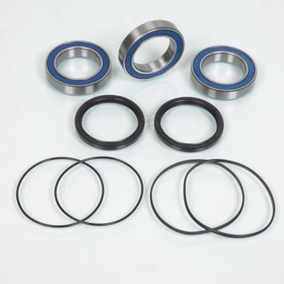 Kit roulement de roue arrière All Balls pour Quad Suzuki 400 Lt-Z pour Quadsport 2009-2016