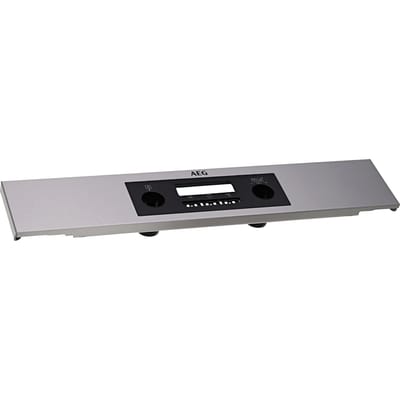 AEG controlepaneel, inox, AEG 140069211013
