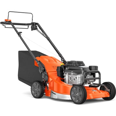 Husqvarna LC 551VBP Professionele Benzine Gazonmaaier met Aandrijving 3,9 PK – 51CM