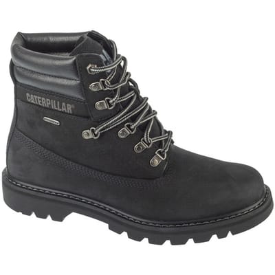 Caterpillar Colorado 2.0 Hiker WP TX, Mannen, Zwart, Trappers, maat: 41