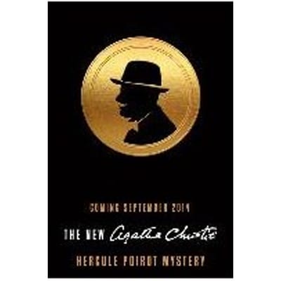 The Monogram Murders - Sophie Hannah
