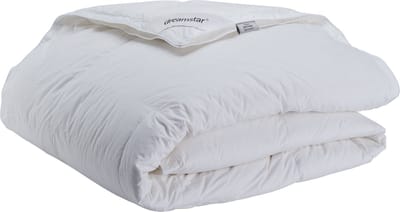 Dreamstar Dekbed Xclusive 90% Poolse Ganzendons 200x220 4-seizoenen