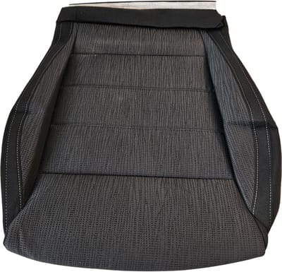 Skoda - Superb - Zit bekleding - Voorstoel - Stof - Losse hoes voor de voorstoel, alleen een hoes