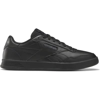 Reebok Classics Court Advance Schoenen Zwart EU 42