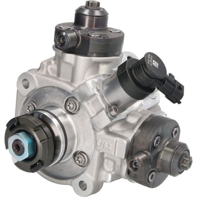 Hogedrukpomp BOSCH 0 445 010 612