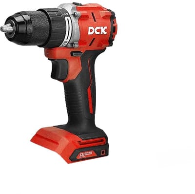 DCK KDJZ20160i(Z) Accu boorschroefmachine - 20V 5,0Ah BODY