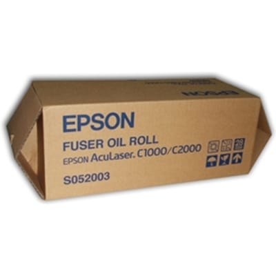 Epson S052003 fuser oil roll (origineel)