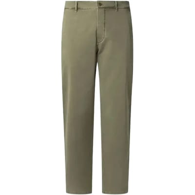 Chino broek Pepe Jeans Canvas