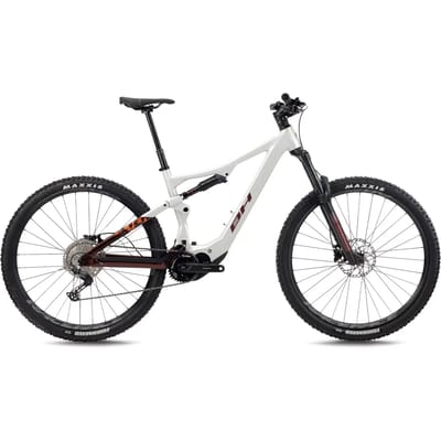 Elektrische mountainbike BH Bikes Ilynx+ Sl Trail 8.0