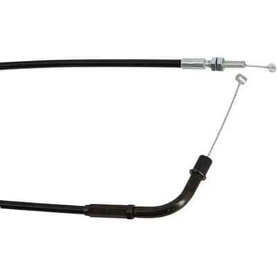 Motorfiets gaskabel Brazoline Kawasaki En 500 B (1994-1995) (Oe M 54012-0061)