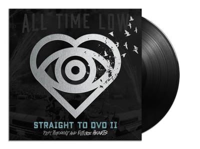 Straight To Dvd Ii - All Time Low