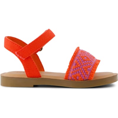 Sandalen voor babymeisjes Toms Remi