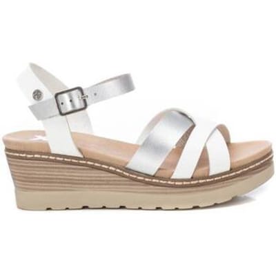 Sandalen met sleehak Xti 14285301