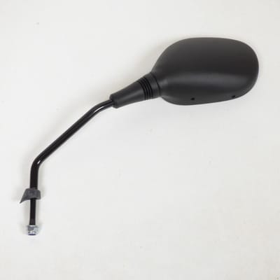 vicma linker spiegel voor piaggio 400 mp3 ie scooter 2008 tot 2010 nieuw
