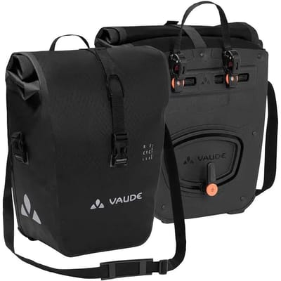 VAUDE Aqua Front (rec), fietskleding, Unisex, Fietstas