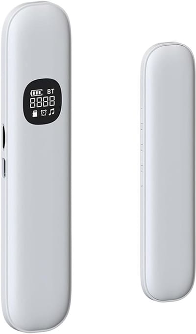 Beengeleiding Kussen Speaker,11 Witte Ruis Beengeleiding Audio - Draadloze Witte Ruis Hulp | Voor Slaapkamer Hotel Slaapzaal Appartement Camping Zakenreis