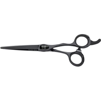 Joewell Knipschaar Supreme Zwart 6,0inch