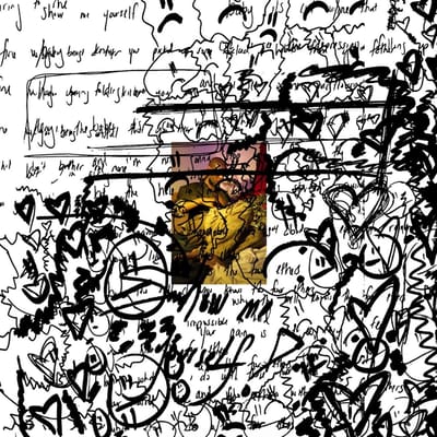 Serpentwithfeet - Blisters (12" Single) (Special Edition)