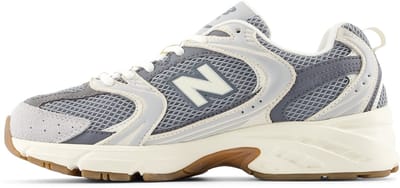 New Balance U530 Unisex Sneakers - RAINCLOUD