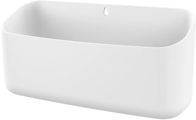 Dailygoods- Pennenhouder met sterke magneet - Bureau Organizer - Whiteboard Accessoires - Magnetische Houder - Stevig Plastic - Makkelijk te Reinigen