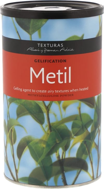 Texturas Metil 300 gram