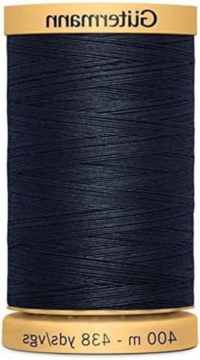 Katoenen Naaigaren - Garen Set - Kleding Maken - 100% Katoen - 400 m - 5412