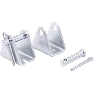 Drive System Europe by MSW Houder DSZY1-H02 10070169 Schuifkracht 1000 N 1 stuk(s)
