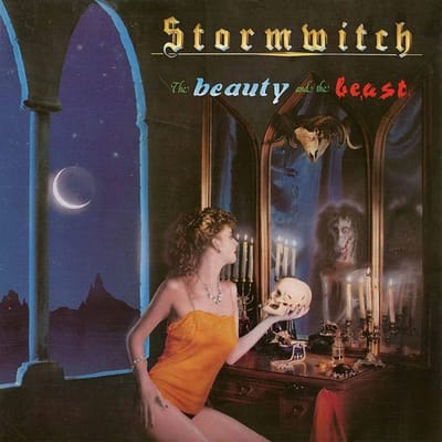 Beauty and the Beast