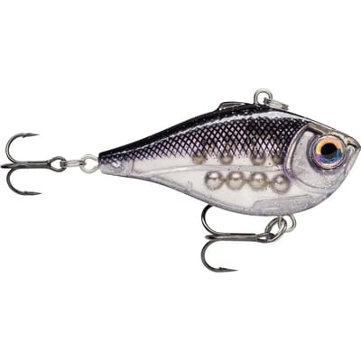Hard vleesetend lokaas Rapala Rippin' Rap Rpr05