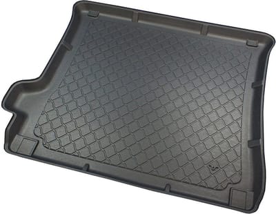 Kofferbakmat Jeep Grand Cherokee 2011-2022 - Guardliner