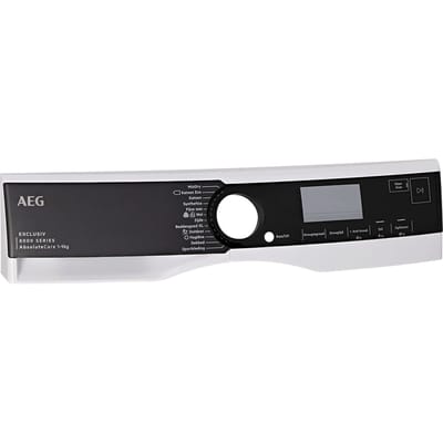 AEG controlepaneel, wit, AEG, NL 140264402011