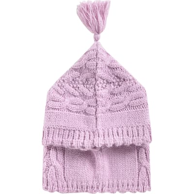 Louise Misha Hood Aliouki Parme Größe: 3-9M | Outlet | Unisex