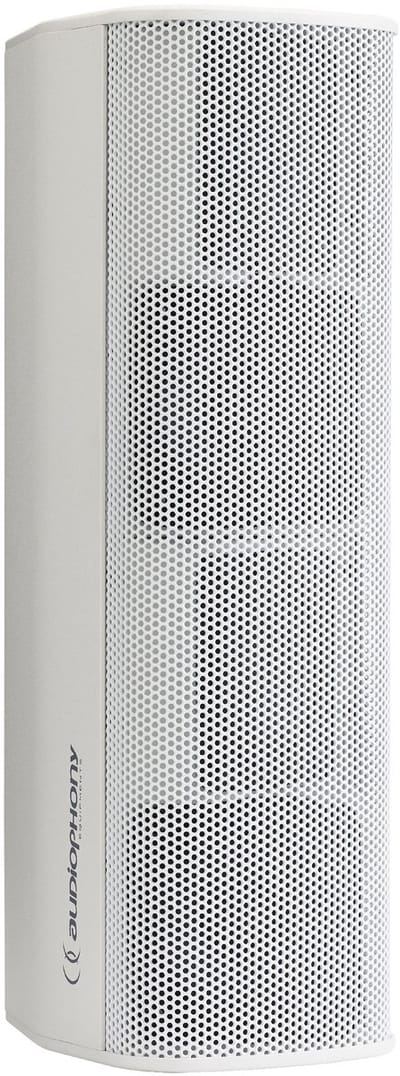 Audiophony iLINE43w 80W kolomspeaker wit