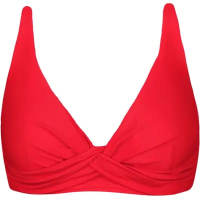 Dames zwemkleding top Barts Kelli Multifit